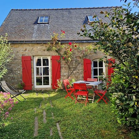 Les chambres du Keriolet La Trinité-sur-Mer Extérieur photo