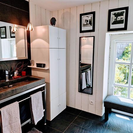 Les chambres du Keriolet La Trinité-sur-Mer Extérieur photo