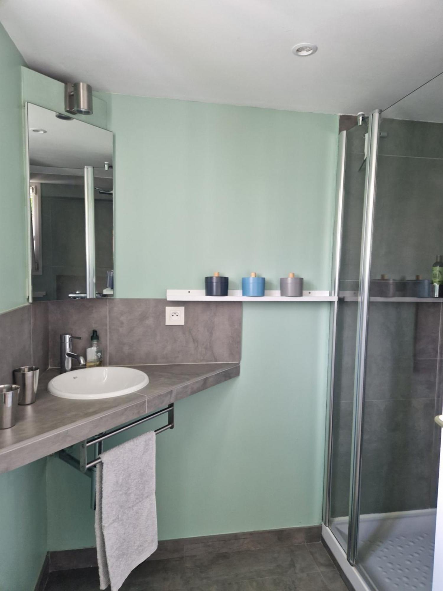 Les chambres du Keriolet La Trinité-sur-Mer Extérieur photo