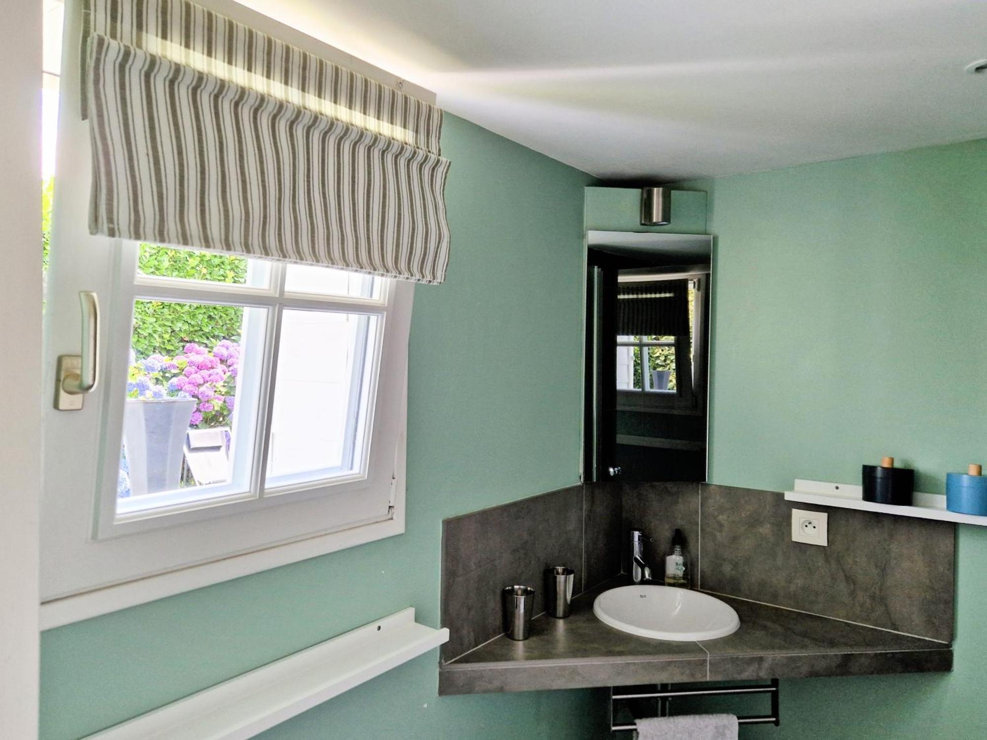 Les chambres du Keriolet La Trinité-sur-Mer Extérieur photo