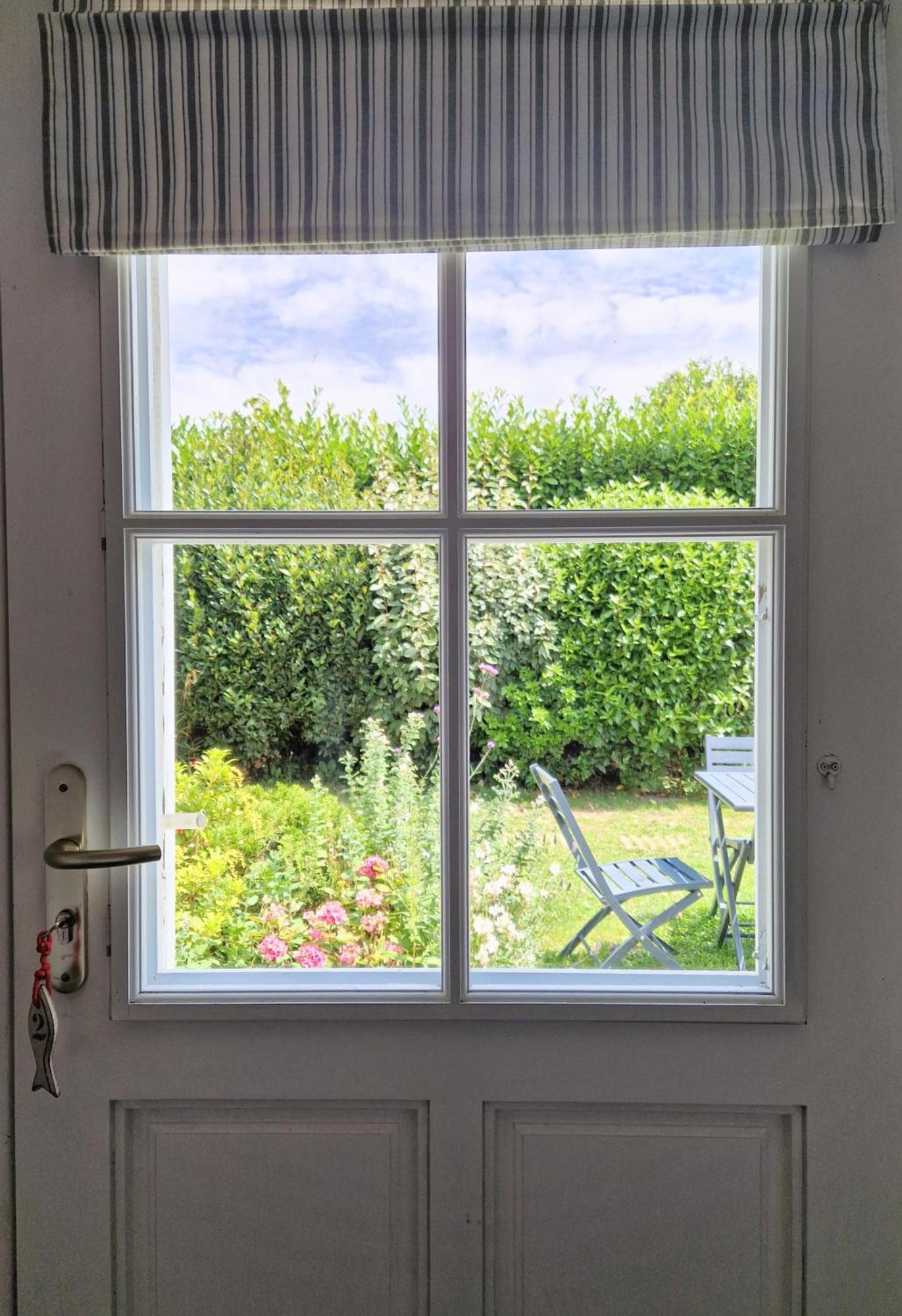 Les chambres du Keriolet La Trinité-sur-Mer Extérieur photo