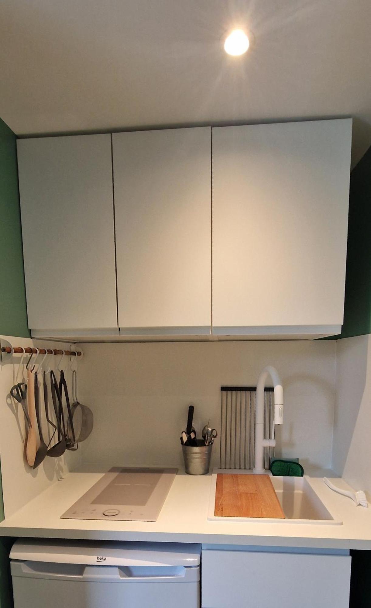Les chambres du Keriolet La Trinité-sur-Mer Extérieur photo
