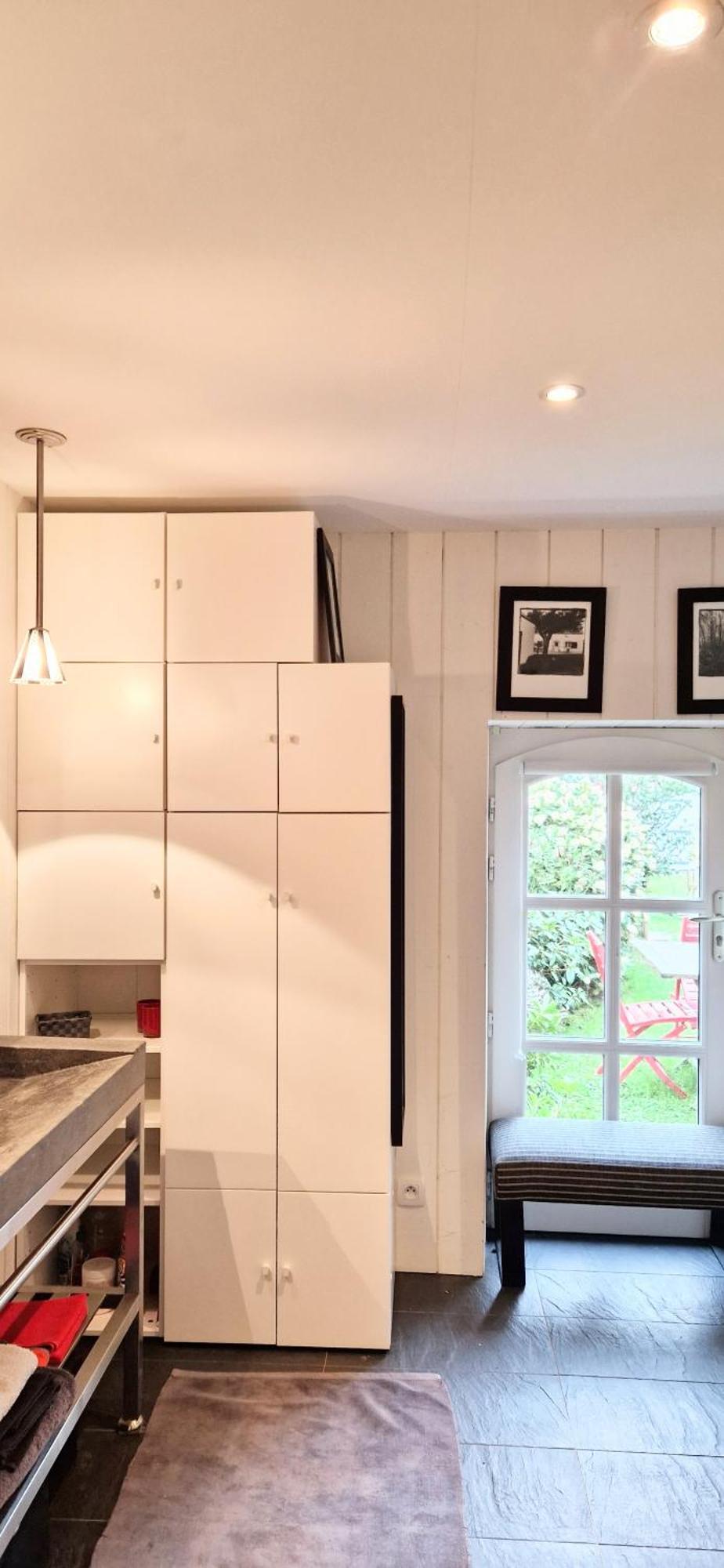 Les chambres du Keriolet La Trinité-sur-Mer Extérieur photo