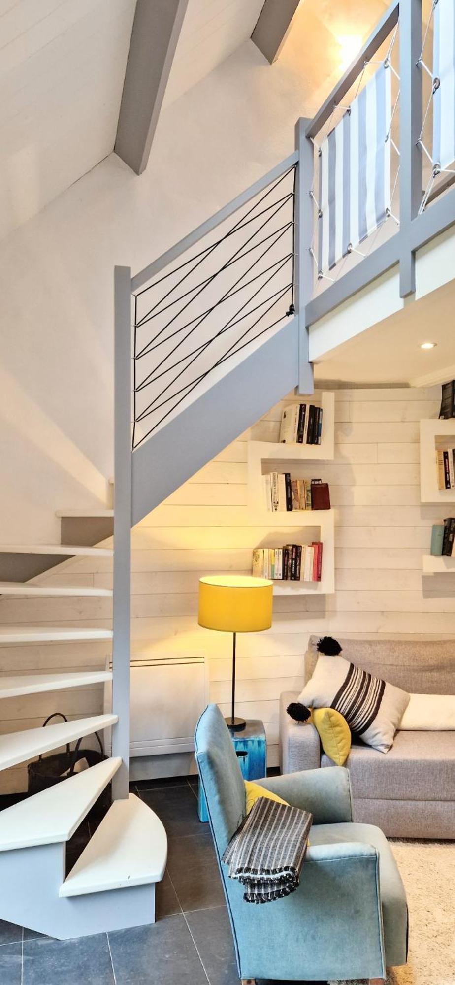 Les chambres du Keriolet La Trinité-sur-Mer Extérieur photo